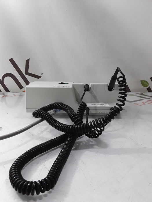 Welch Allyn Welch Allyn 767 Transformer Otoscope Ophthalmoscope Diagnostic Exam Equipment reLink Medical