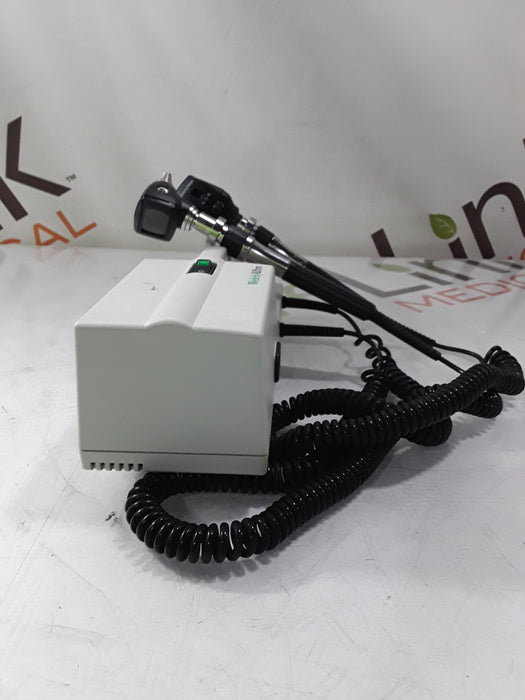 Welch Allyn Welch Allyn 767 Transformer Otoscope Ophthalmoscope Diagnostic Exam Equipment reLink Medical