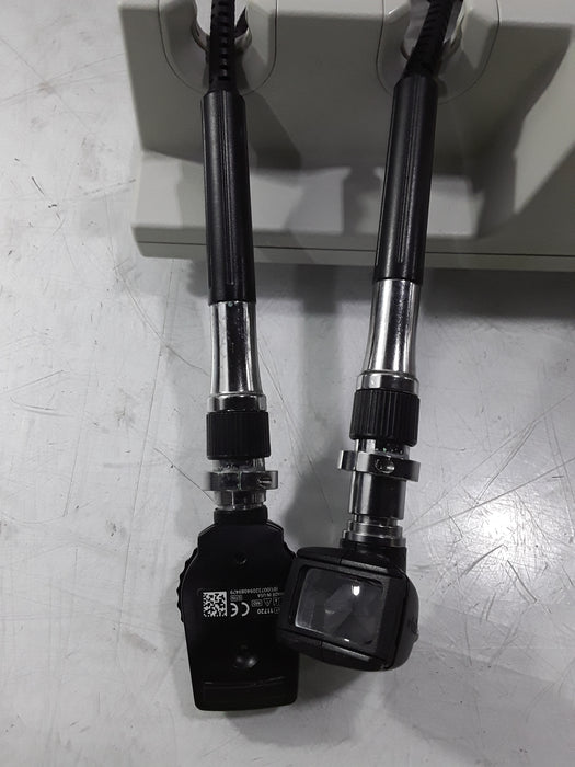 Welch Allyn Welch Allyn 767 Transformer Otoscope Ophthalmoscope Diagnostic Exam Equipment reLink Medical