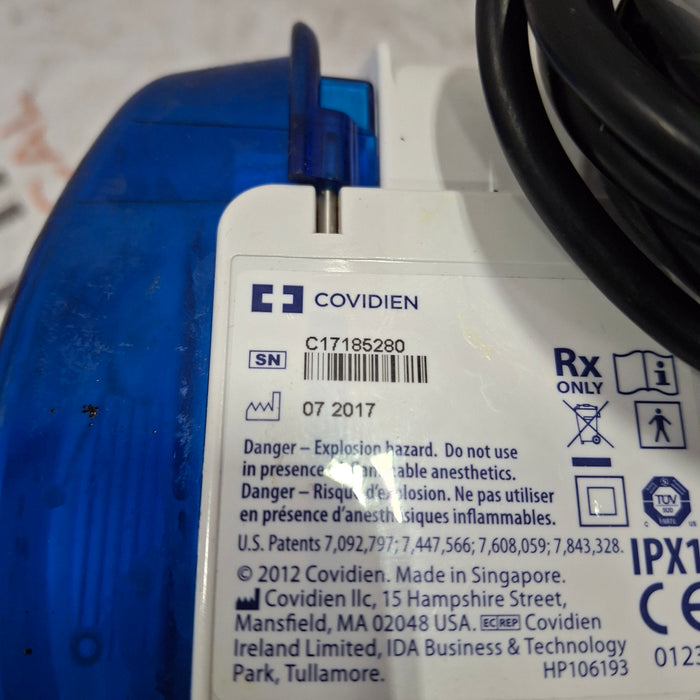 Covidien Covidien Kangaroo ePump Enteral Feeding Pump Infusion Pump reLink Medical