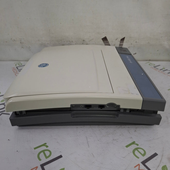 GE Healthcare MAC 5500 HD ECG without CAM Module