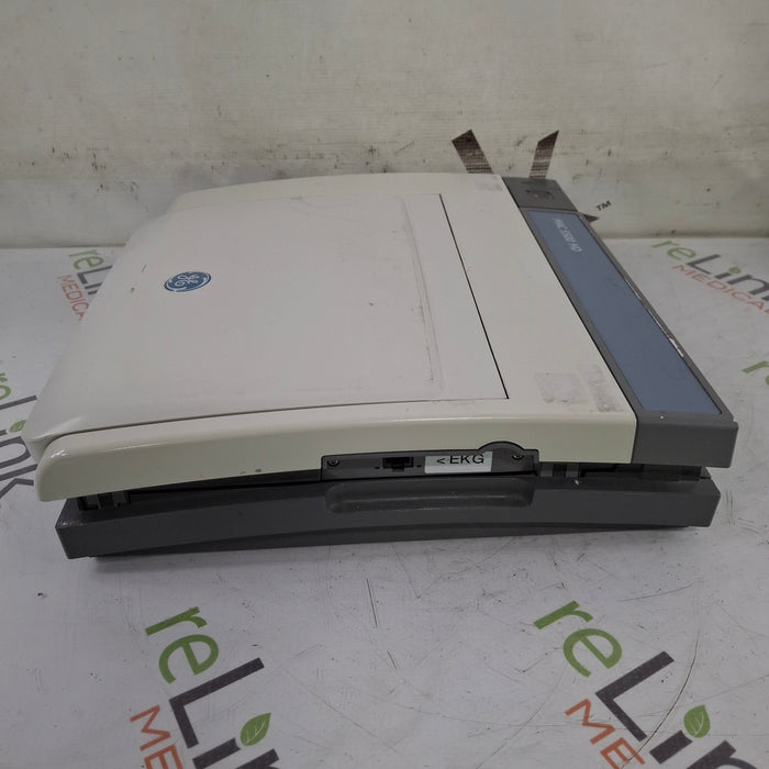 GE Healthcare MAC 5500 HD ECG without CAM Module