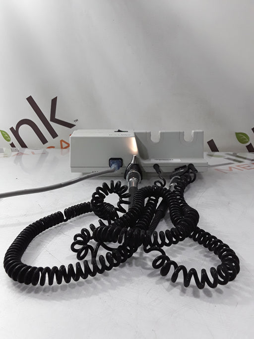 Welch Allyn Welch Allyn 767 Transformer Otoscope Ophthalmoscope Diagnostic Exam Equipment reLink Medical