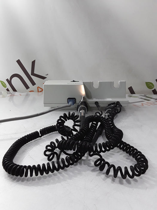 Welch Allyn Welch Allyn 767 Transformer Otoscope Ophthalmoscope Diagnostic Exam Equipment reLink Medical