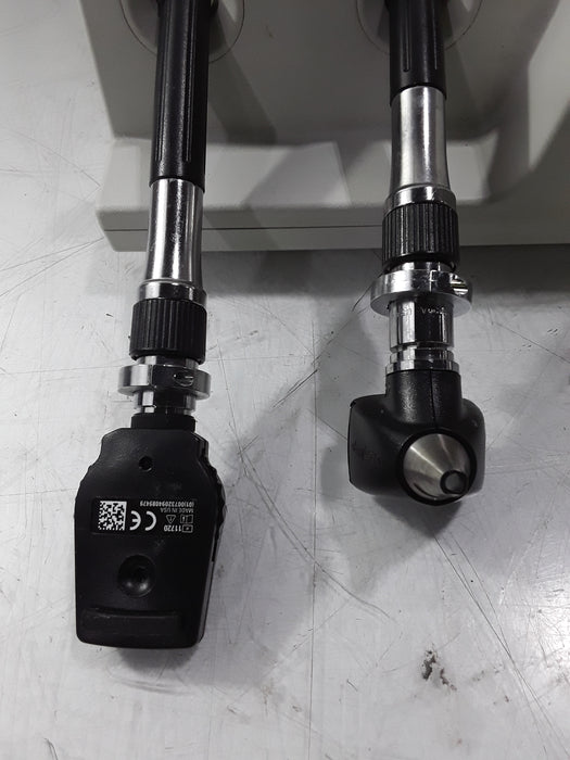 Welch Allyn Welch Allyn 767 Transformer Otoscope Ophthalmoscope Diagnostic Exam Equipment reLink Medical