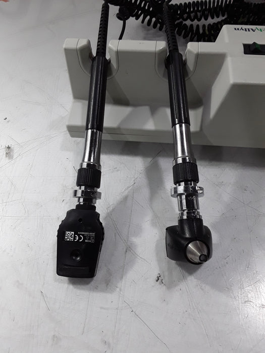 Welch Allyn Welch Allyn 767 Transformer Otoscope Ophthalmoscope Diagnostic Exam Equipment reLink Medical