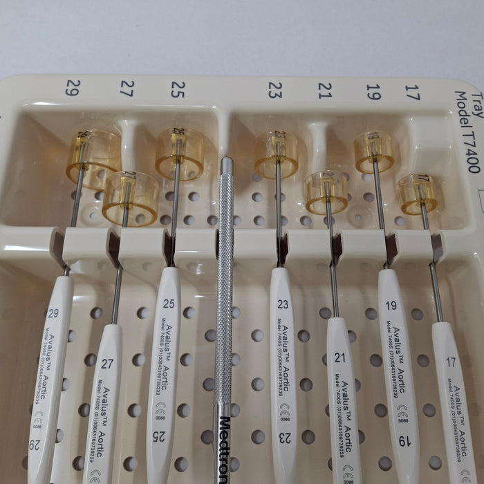 Medtronic Medtronic T7400 Avalus Aortic Valve Accessories Surgical Sets reLink Medical