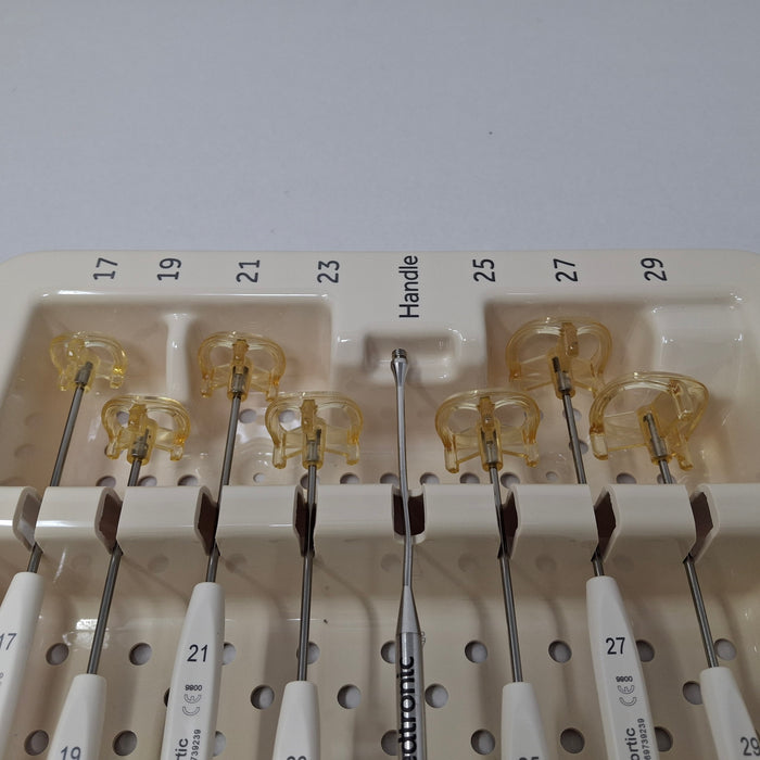 Medtronic Medtronic T7400 Avalus Aortic Valve Accessories Surgical Sets reLink Medical