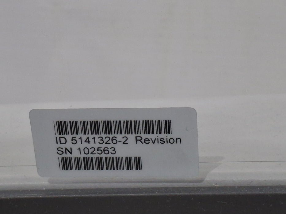 GE Healthcare 5150701-3 Mammography Compression Tray Paddle