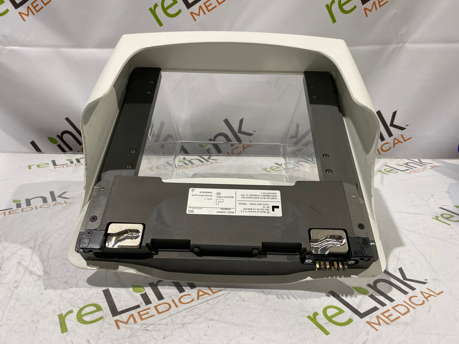 GE Healthcare 5150701-3 Mammography Compression Tray Paddle