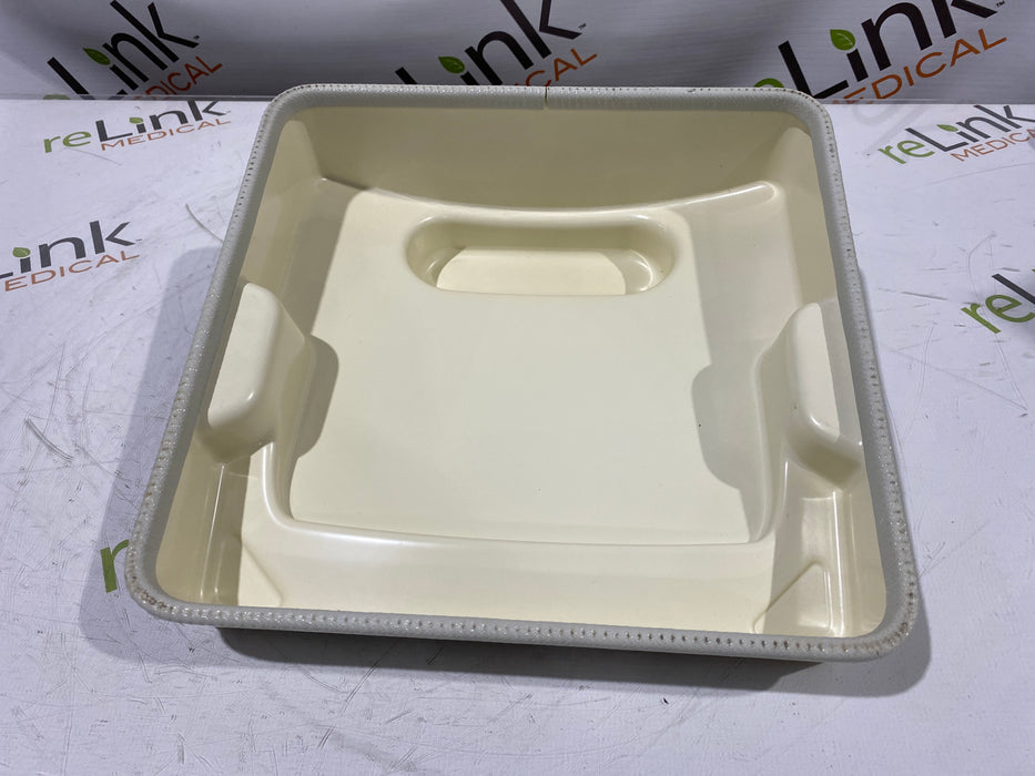 GE Healthcare 5150701-3 Mammography Compression Tray Paddle