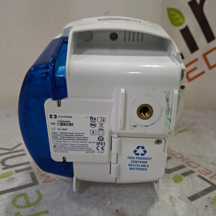 Covidien Kangaroo ePump Enteral Feeding Pump