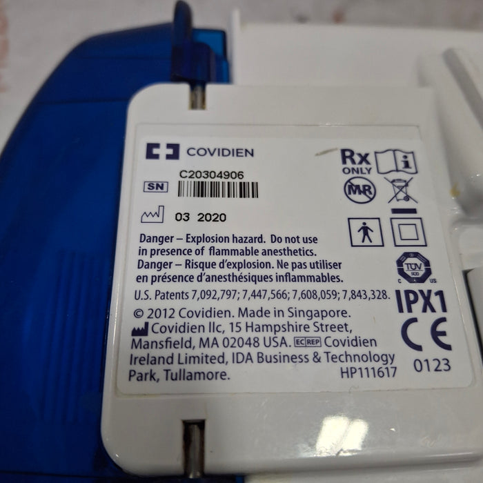 Covidien Kangaroo ePump Enteral Feeding Pump