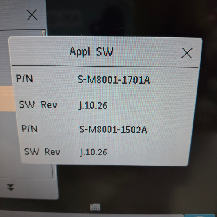 Philips Philips IntelliVue MP30 Patient Monitor Patient Monitors reLink Medical