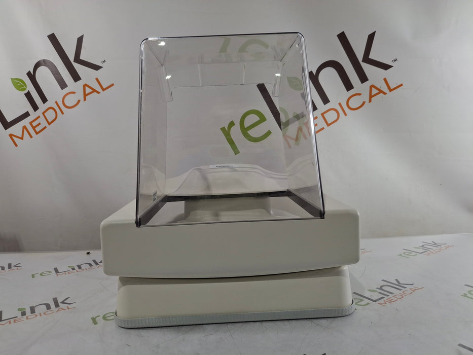 GE Healthcare 5150704-3 Mammography Compression Tray Paddle