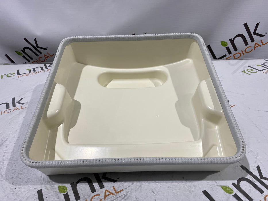 GE Healthcare 5150704-3 Mammography Compression Tray Paddle