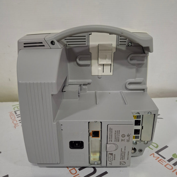 Philips IntelliVue MP30 Patient Monitor