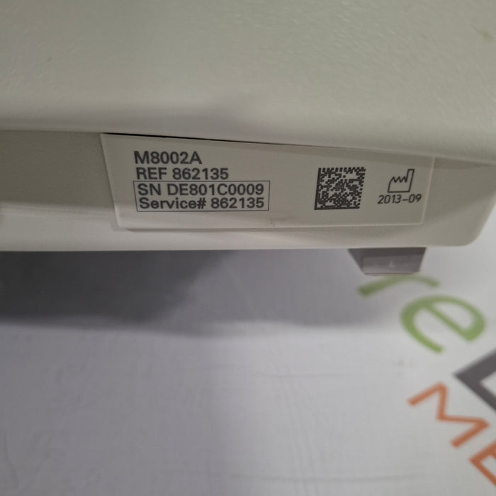 Philips IntelliVue MP30 Patient Monitor