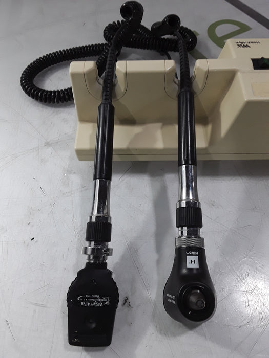 Welch Allyn Welch Allyn 767 Transformer Otoscope Ophthalmoscope Diagnostic Exam Equipment reLink Medical