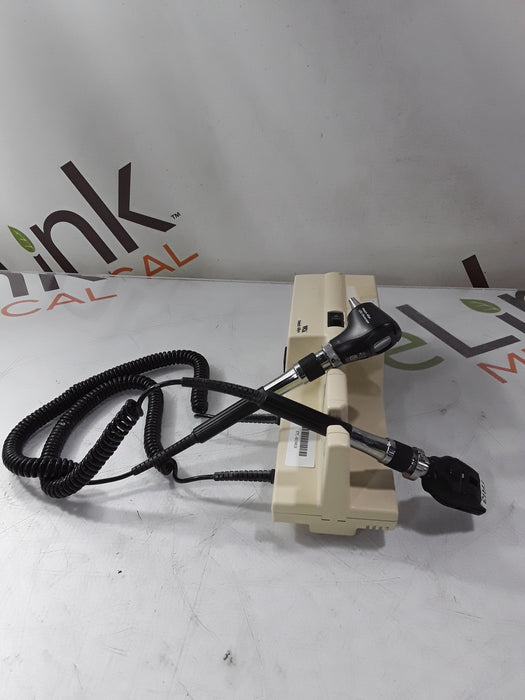 Welch Allyn Welch Allyn 767 Transformer Otoscope Ophthalmoscope Diagnostic Exam Equipment reLink Medical