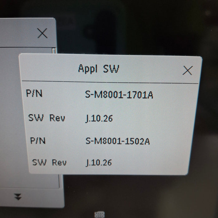 Philips Philips IntelliVue MP30 Patient Monitor Patient Monitors reLink Medical