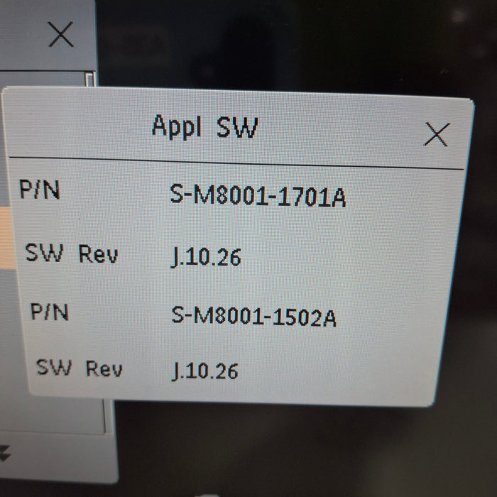 Philips Philips IntelliVue MP30 Patient Monitor Patient Monitors reLink Medical