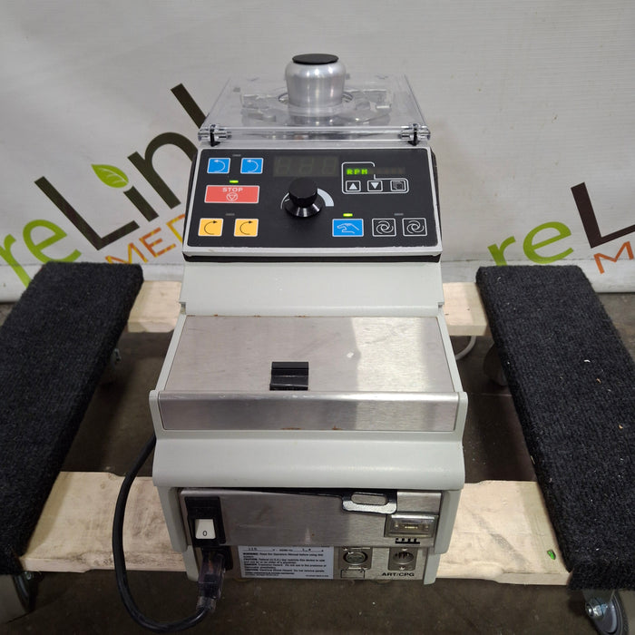 Terumo Medical Sarns 9000 Heart Lung Machine