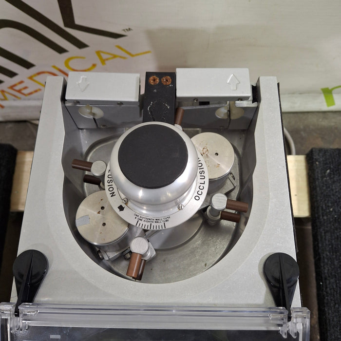 Terumo Medical Sarns 9000 Heart Lung Machine