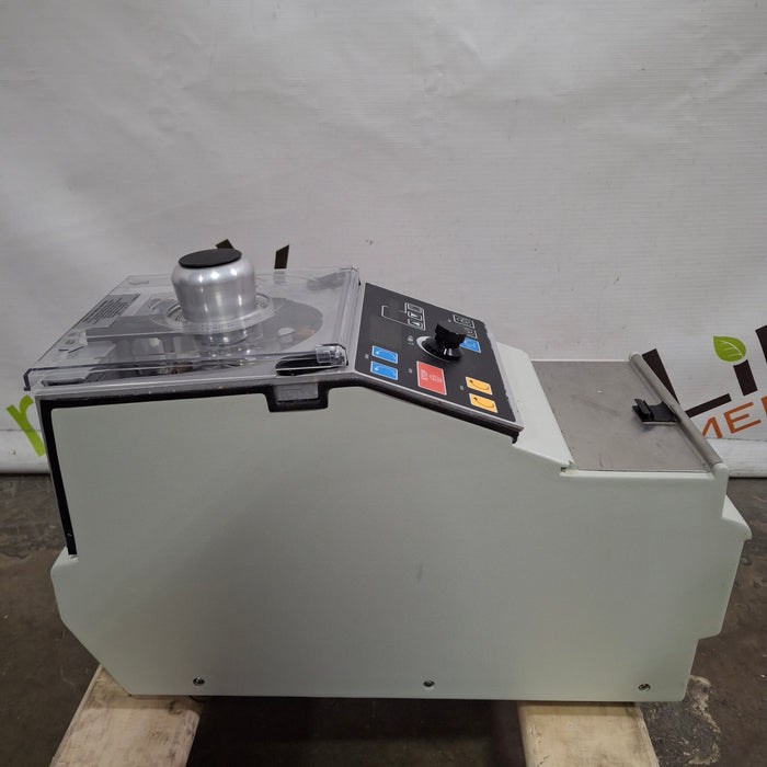 Terumo Medical Sarns 9000 Heart Lung Machine