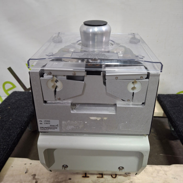 Terumo Medical Sarns 9000 Heart Lung Machine