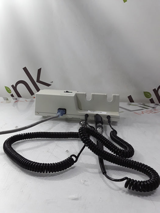 Welch Allyn Welch Allyn 767 Transformer Otoscope Ophthalmoscope Diagnostic Exam Equipment reLink Medical