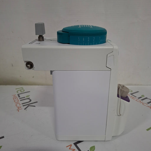 Datex-Ohmeda Datex-Ohmeda Tec 7 Isoflurane Vaporizer Anesthesia reLink Medical