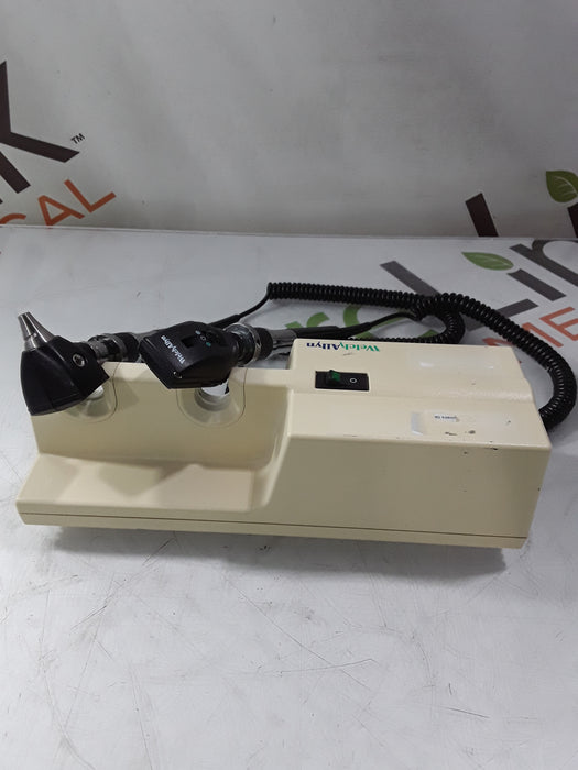 Welch Allyn Welch Allyn 767 Transformer Otoscope Ophthalmoscope Diagnostic Exam Equipment reLink Medical