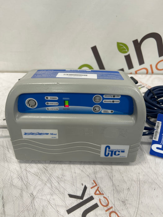 CTC CTC VasoPress Supreme Mini VP500DM Pump Surgical Equipment reLink Medical