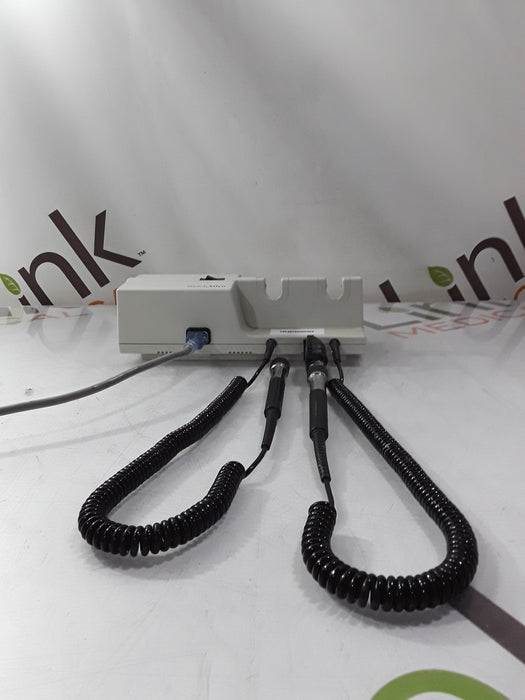 Welch Allyn 767 Transformer Otoscope Ophthalmoscope