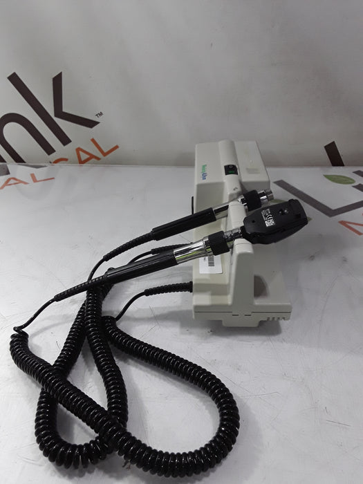 Welch Allyn 767 Transformer Otoscope Ophthalmoscope