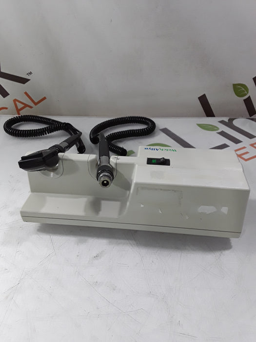 Welch Allyn 767 Transformer Otoscope Ophthalmoscope