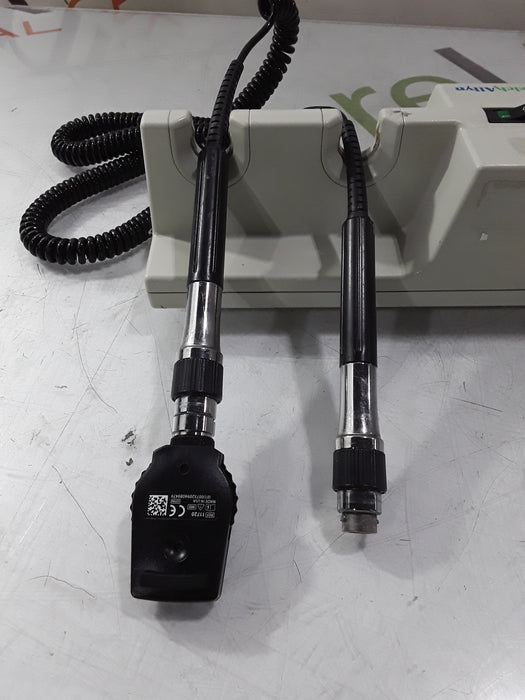 Welch Allyn 767 Transformer Otoscope Ophthalmoscope