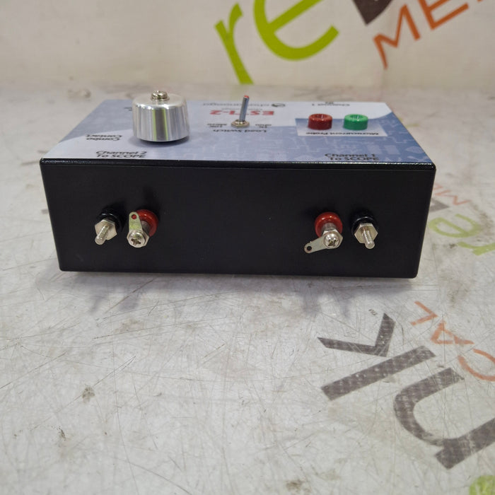 Chattanooga Group Chattanooga Group ESTI-2 Load Box Fitness and Rehab Equipment reLink Medical