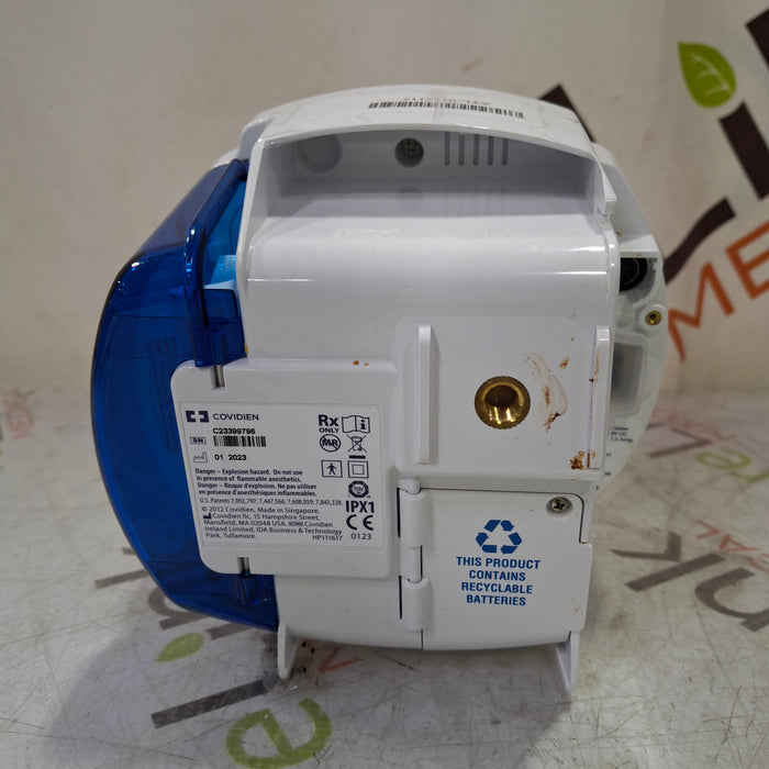 Covidien Covidien Kangaroo ePump Enteral Feeding Pump Infusion Pump reLink Medical