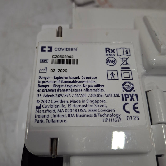Covidien Covidien Kangaroo ePump Enteral Feeding Pump Infusion Pump reLink Medical