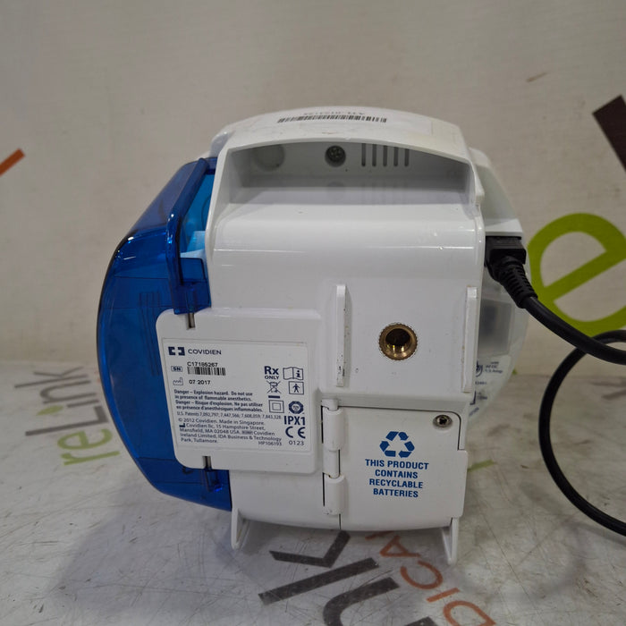 Covidien Covidien Kangaroo ePump Enteral Feeding Pump Infusion Pump reLink Medical