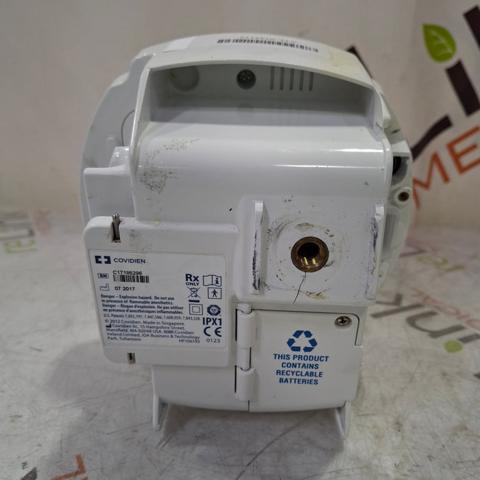 Covidien Covidien Kangaroo ePump Enteral Feeding Pump Infusion Pump reLink Medical