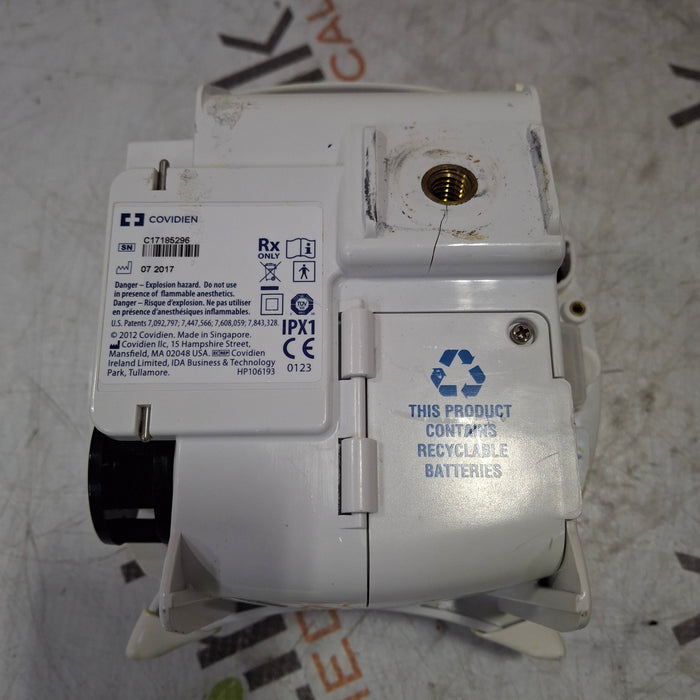 Covidien Covidien Kangaroo ePump Enteral Feeding Pump Infusion Pump reLink Medical