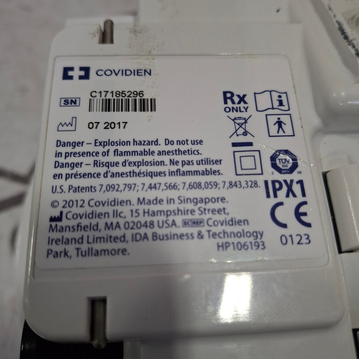 Covidien Covidien Kangaroo ePump Enteral Feeding Pump Infusion Pump reLink Medical