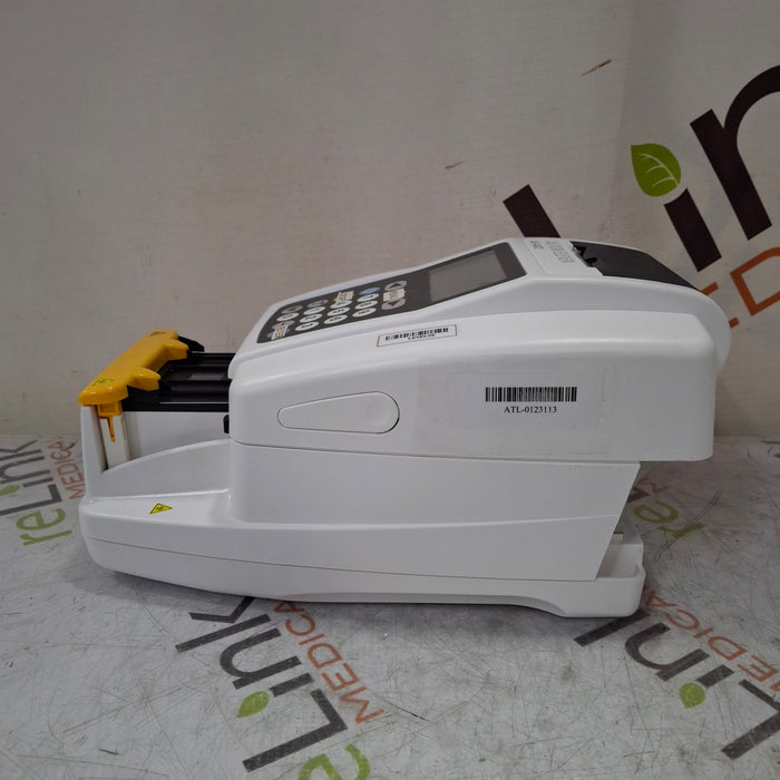 Arkray Inc Arkray Inc Aution Eleven AE-4022 Semi-Automated Urine Analyzer Clinical Lab reLink Medical