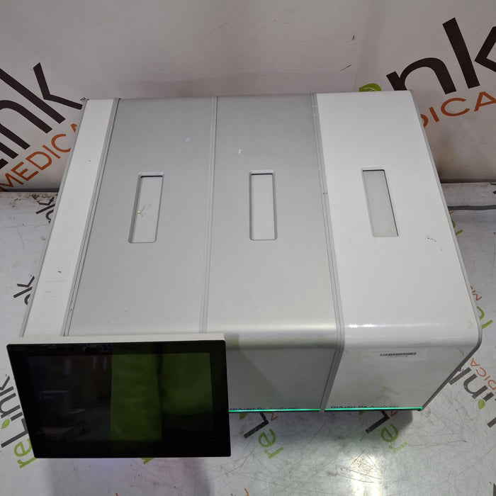 Qiagen QIAstat-Dx Molecular Analyzer