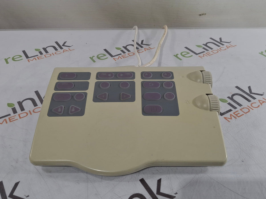 GE Healthcare 5413146 IDI 2nd Edition Keyboard
