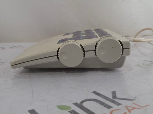 GE Healthcare GE Healthcare 5413146 IDI 2nd Edition Keyboard Ultrasound reLink Medical