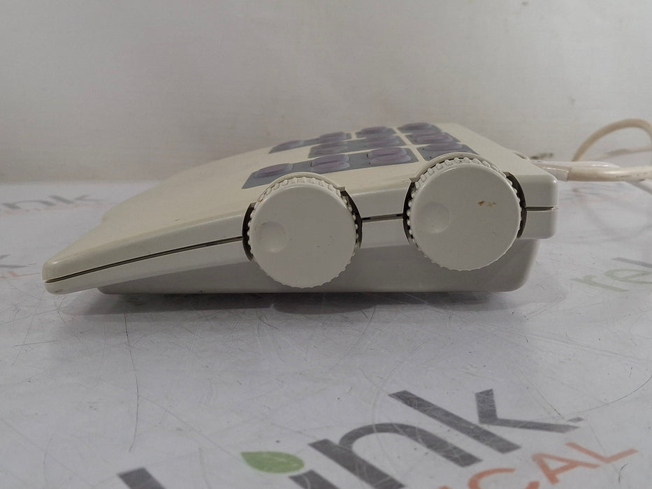 GE Healthcare GE Healthcare 5413146 IDI 2nd Edition Keyboard Ultrasound reLink Medical